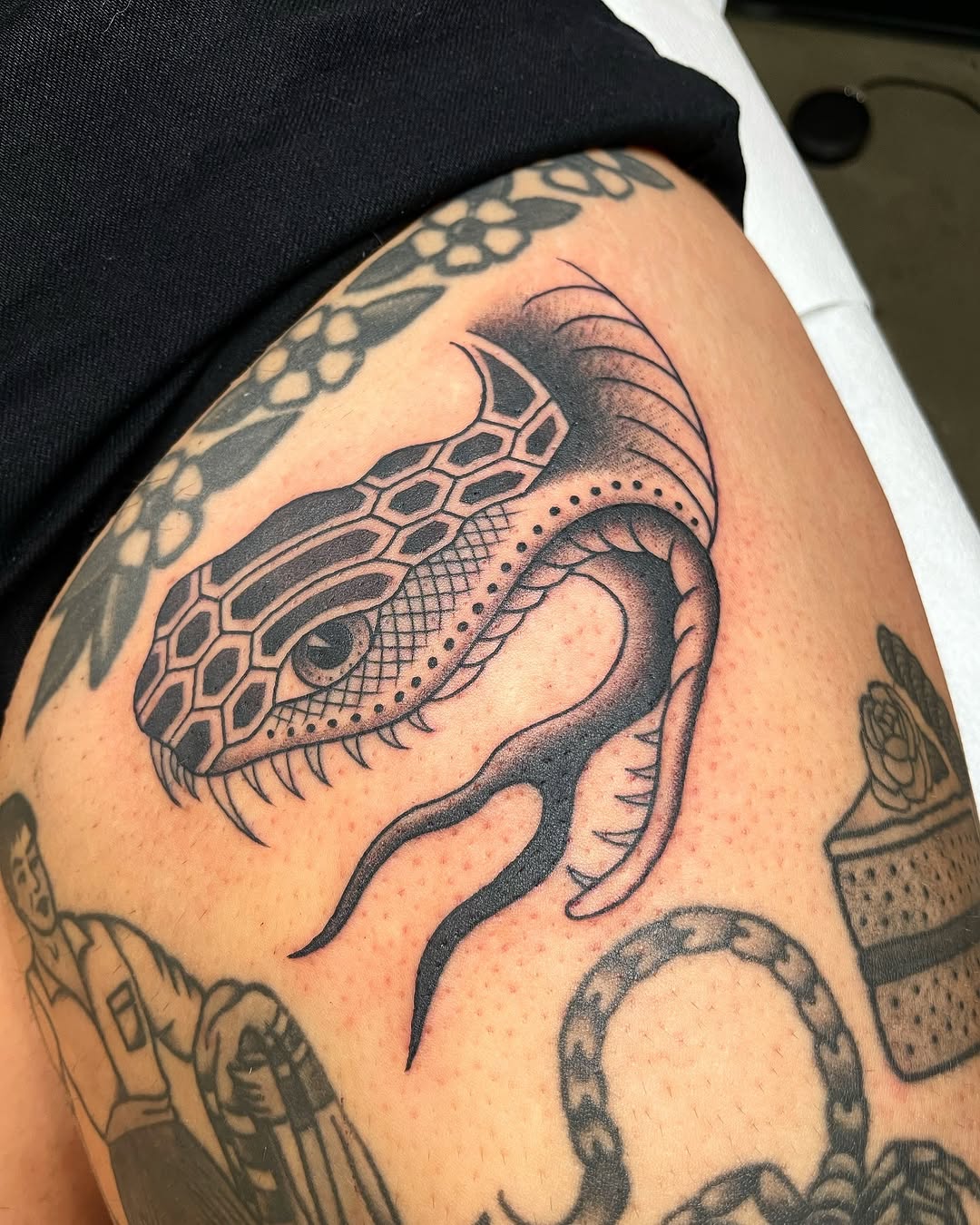 Dragon