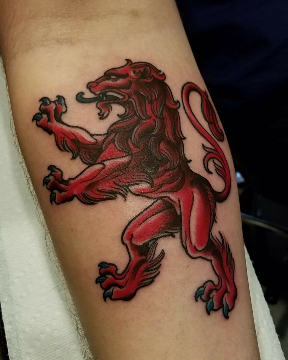 Dragon