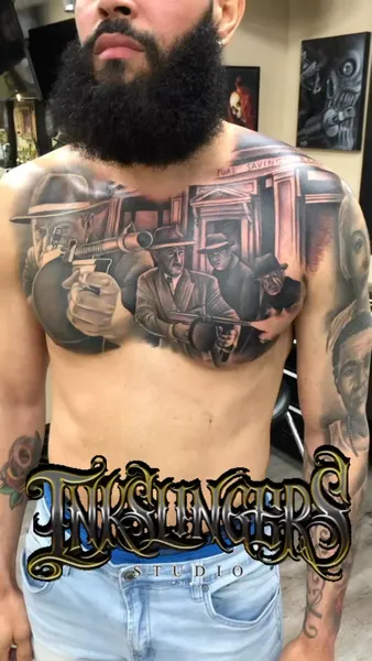 inkslingers