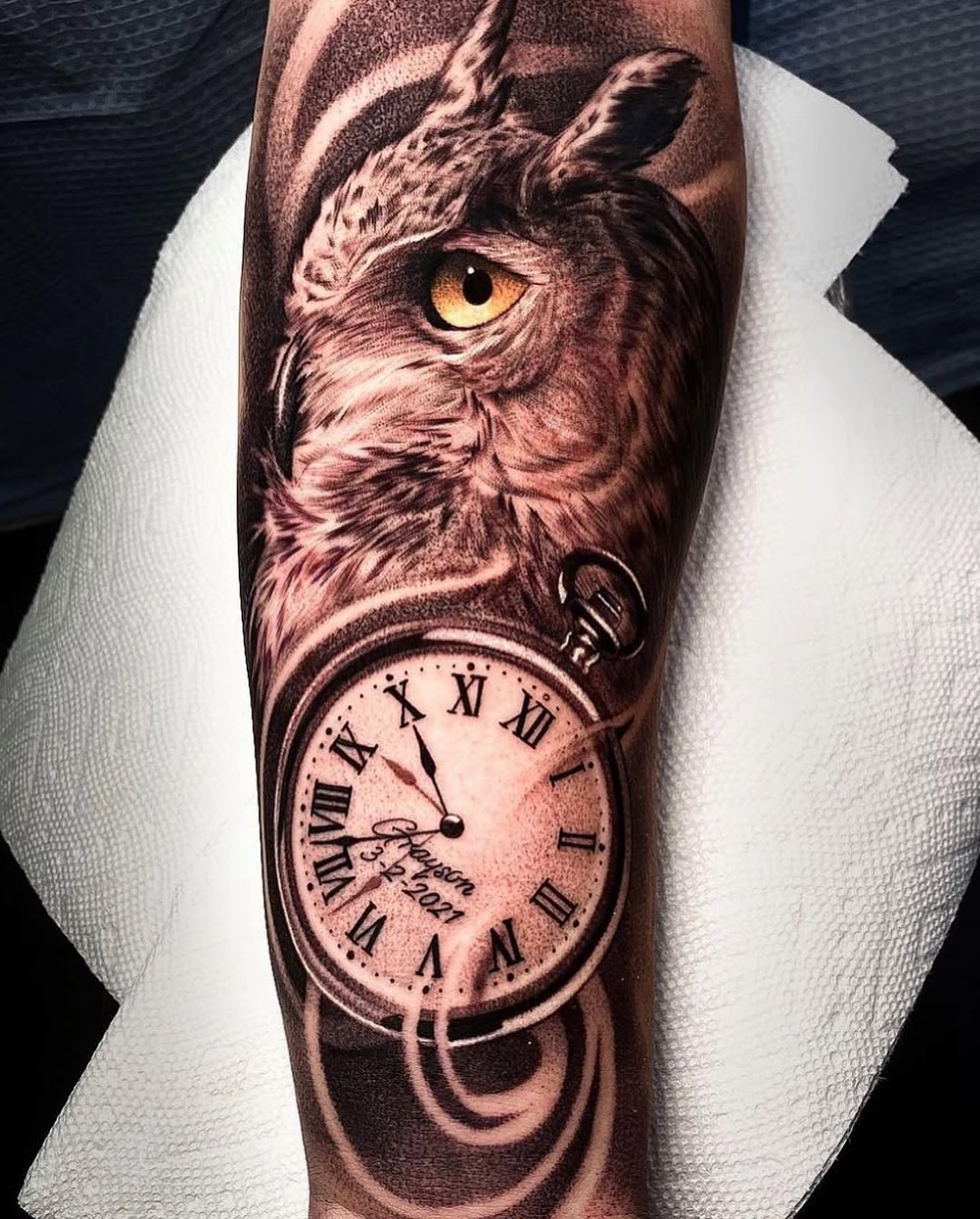 Ryan Mullins