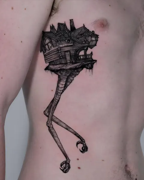 tattoosbylandon