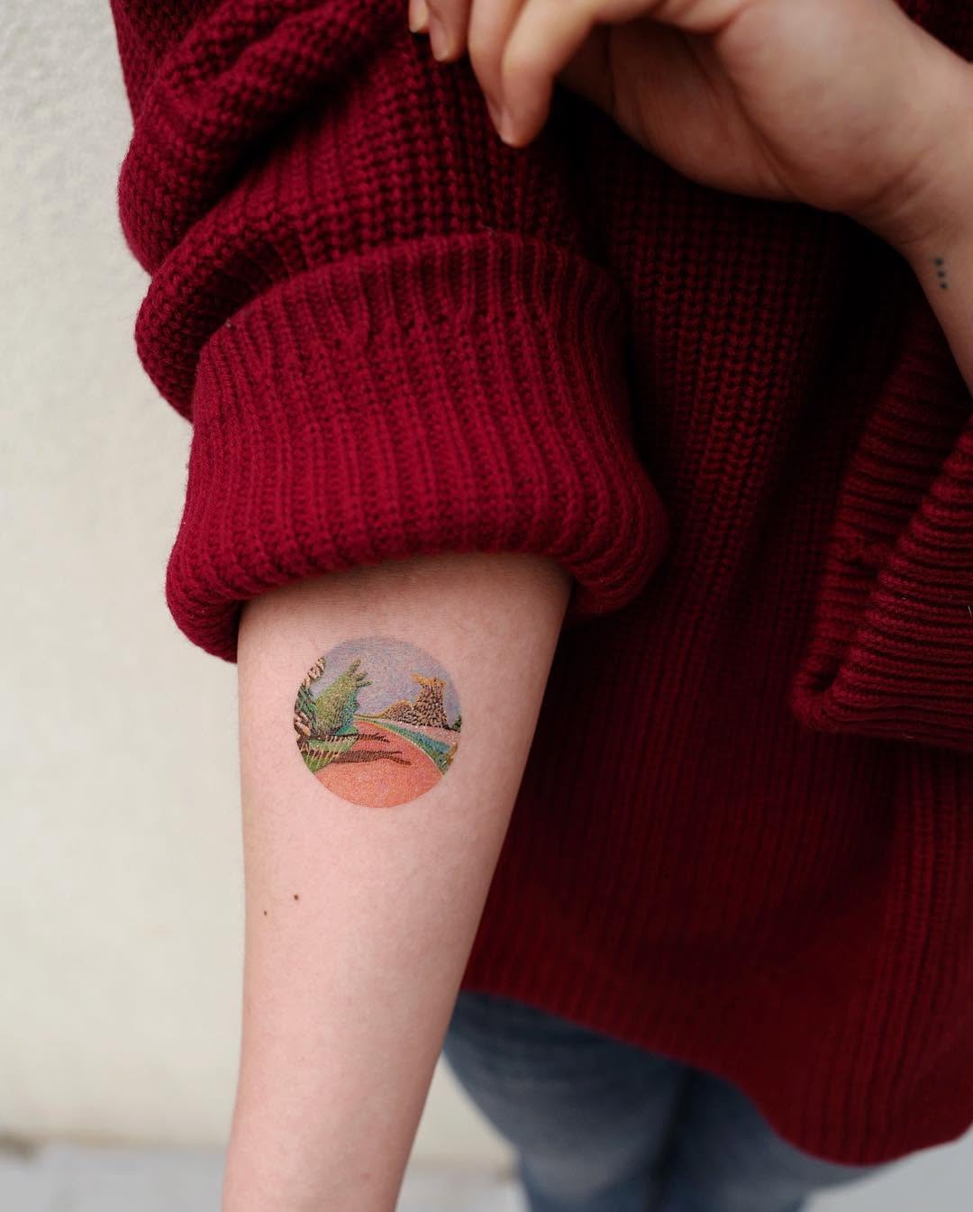 soltattoo