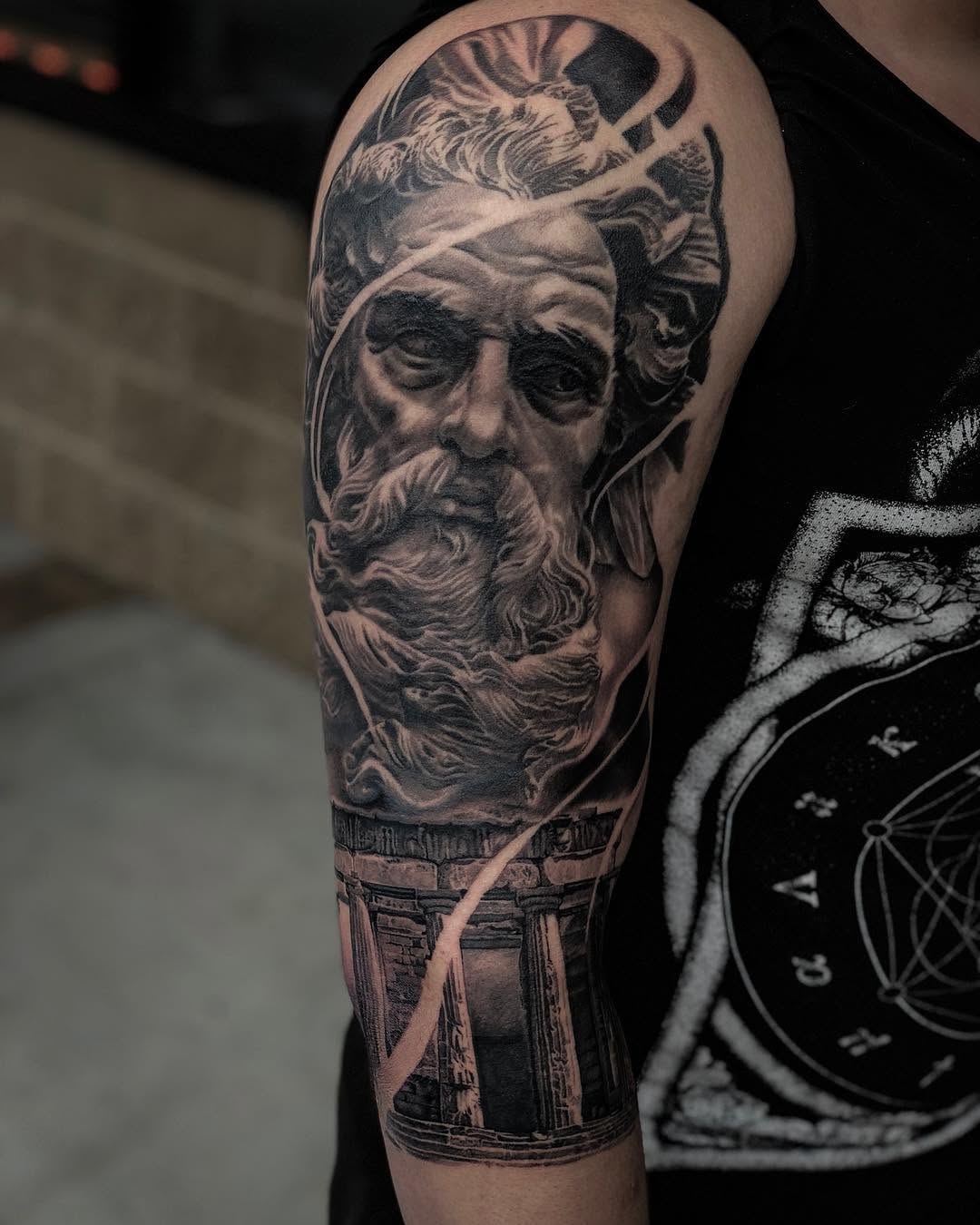 radiaztattoos
