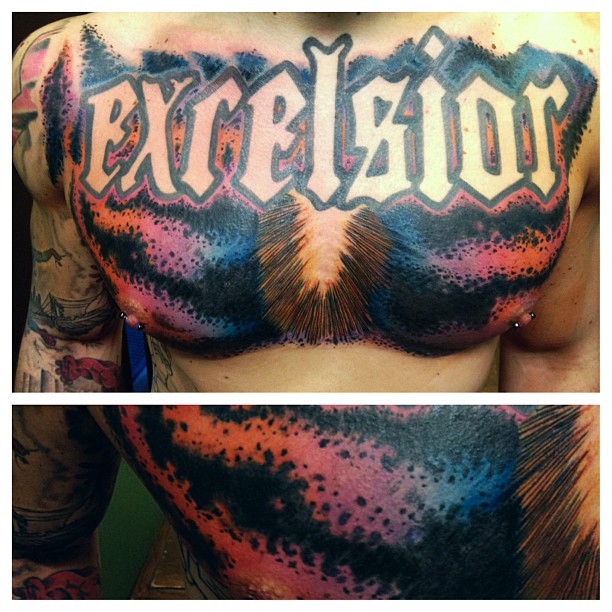 Sloo Tattoos