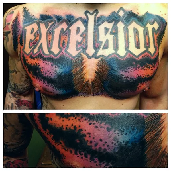 Sloo Tattoos