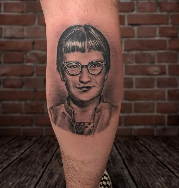 timbecktattoos