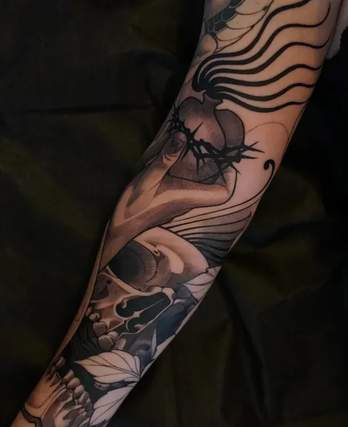 justinhartmanart
