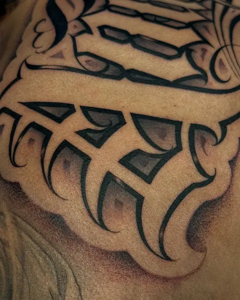 Lettering
