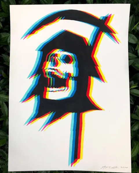 Adam F