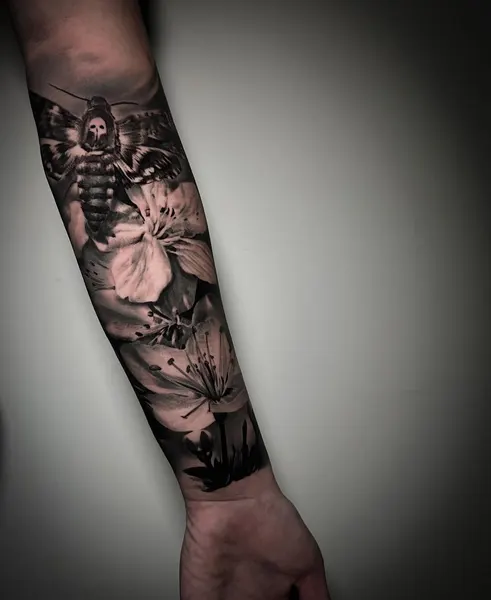 Flower