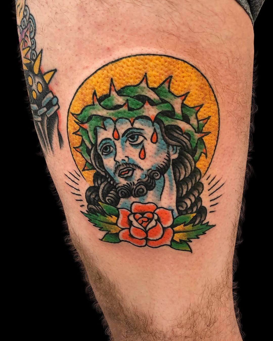 timbecktattoos