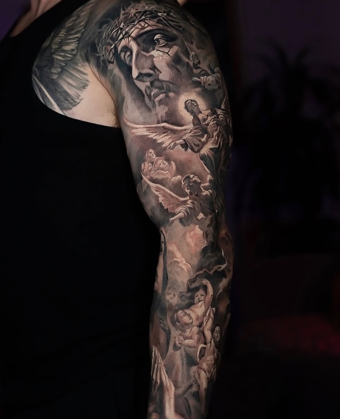 Guru Tattoo