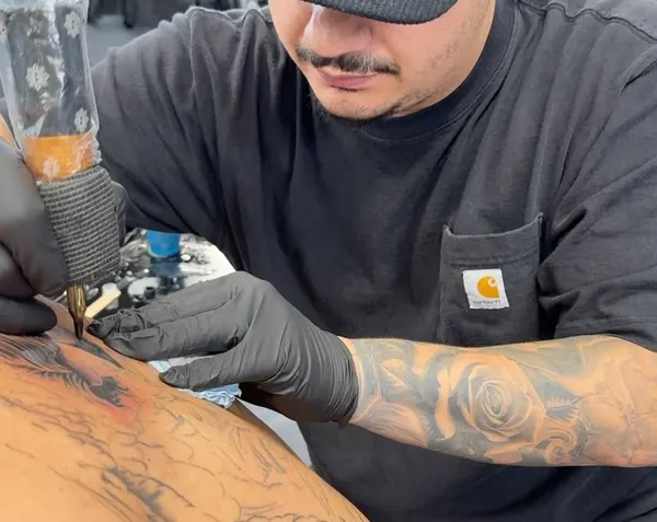 Angelo