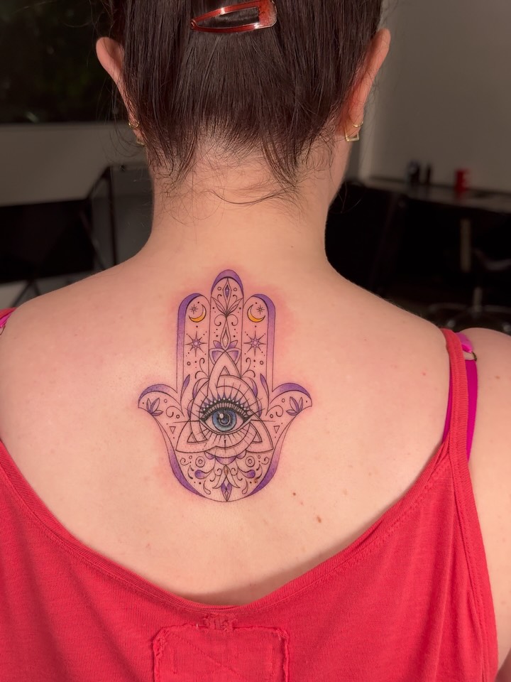 tattooist_solar