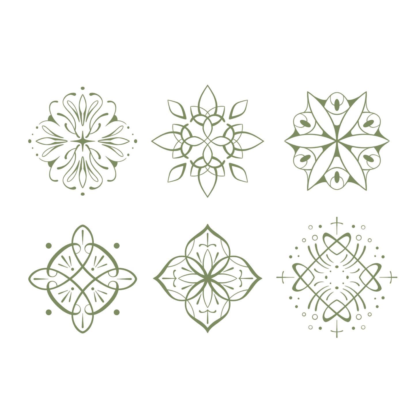 Geometric