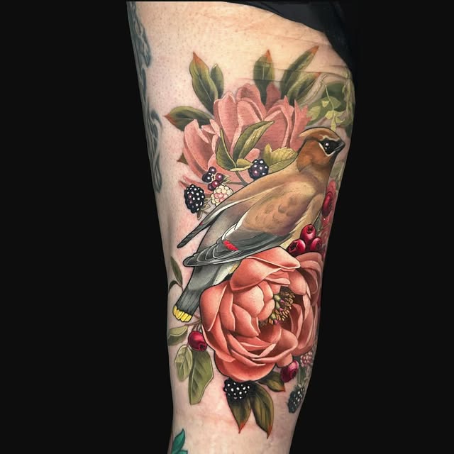 makkalarosetattoos