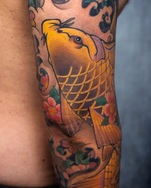 yushitattoo
