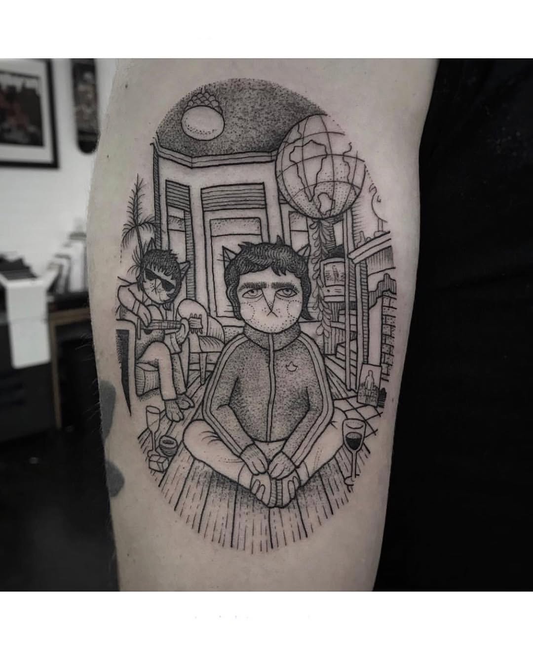 Suflanda