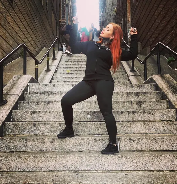 nikkisimpsontattoos
