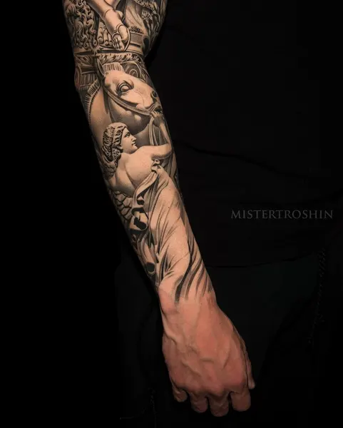 mistertroshin