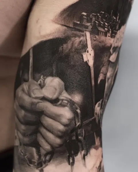 thetattooninja