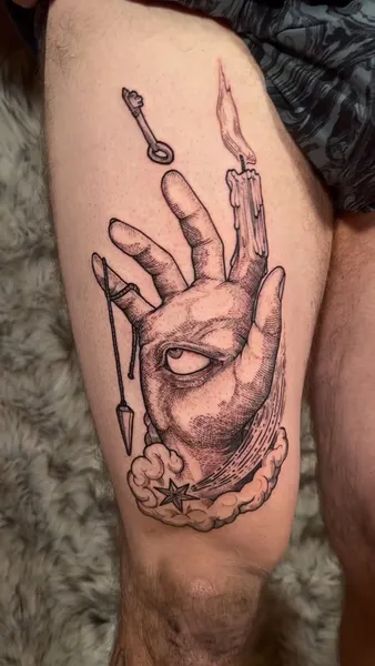 tattoosbylandon