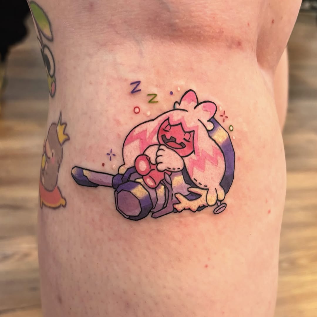 yakkodoll.ink