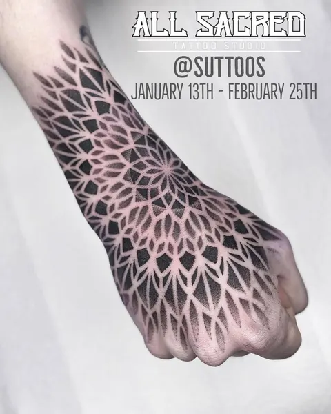 allsacredtattoo