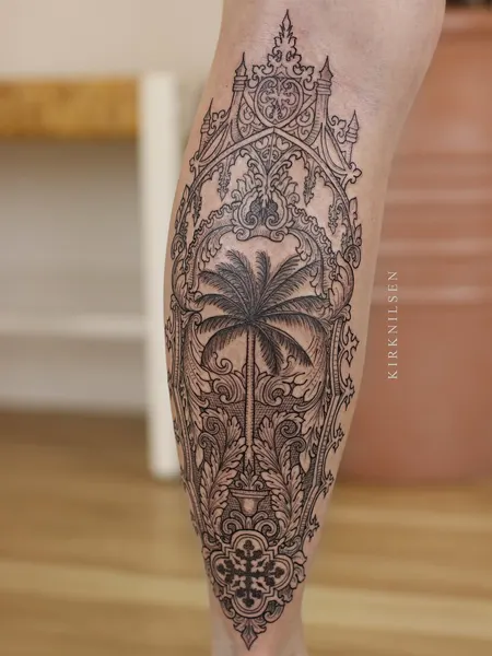 kirknilsentattoos