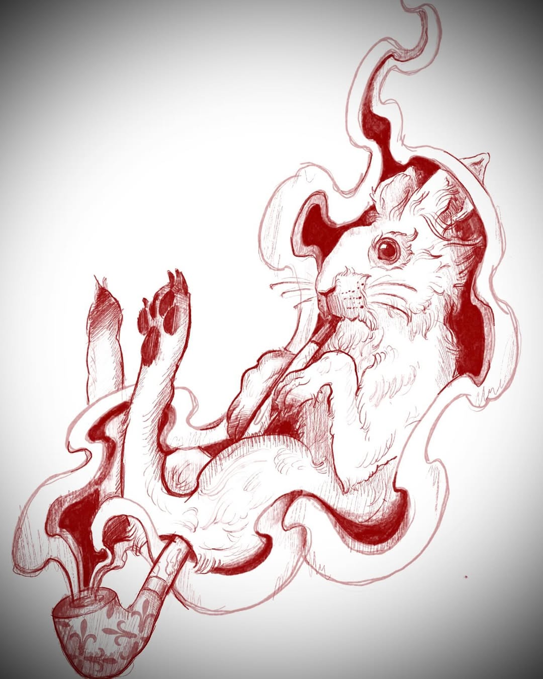 Guru Tattoo