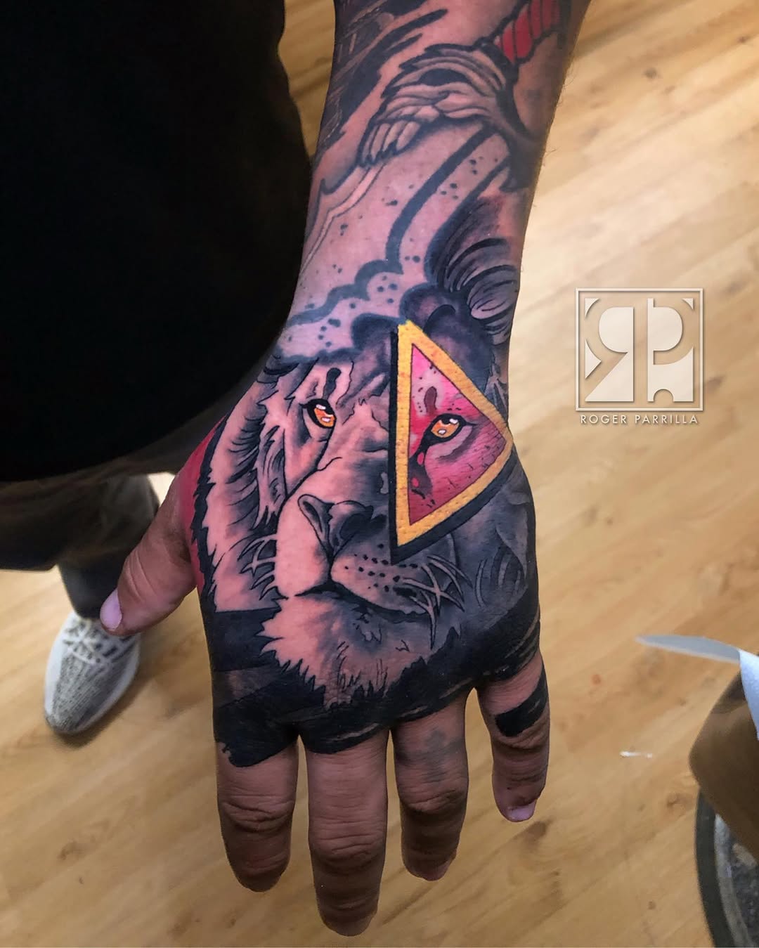 Tiger