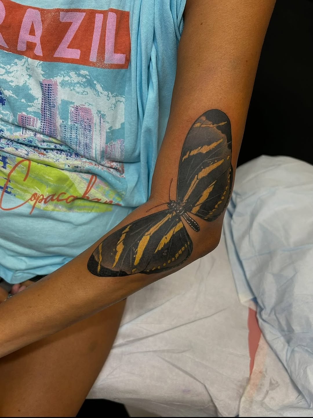 sarastigmata
