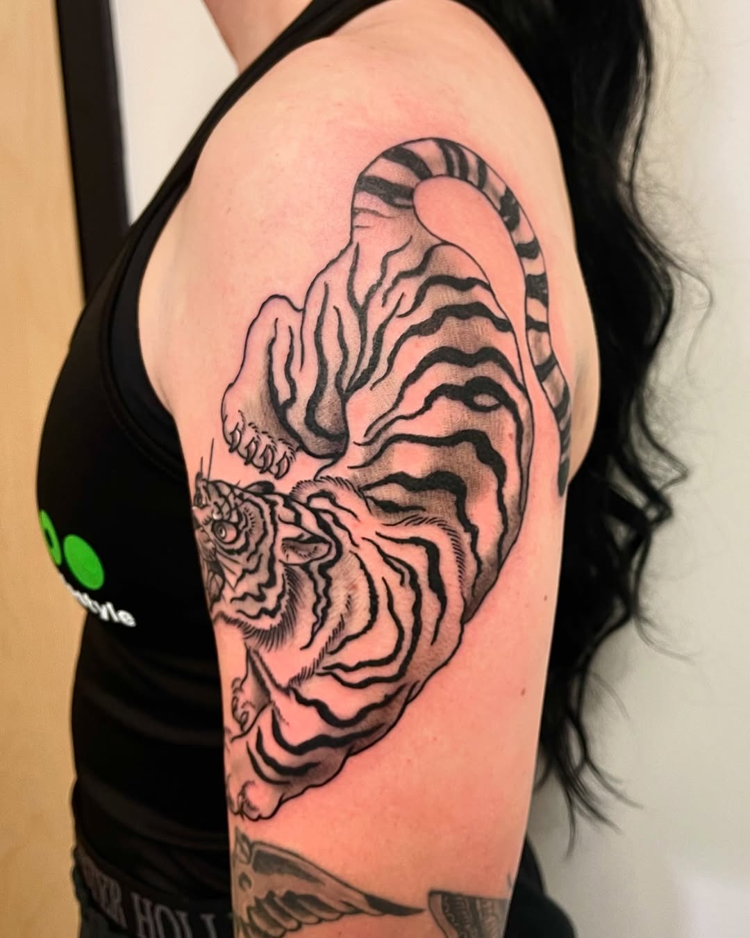 Tiger