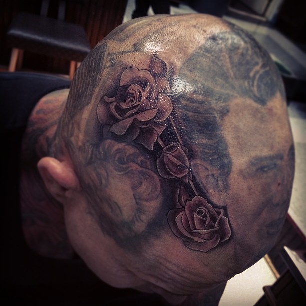 Isaiah Negrete