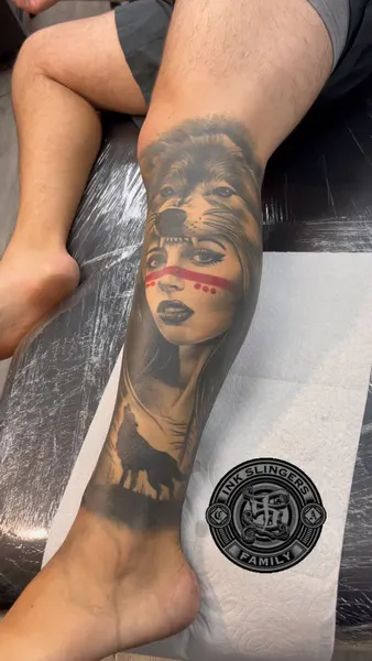 inkslingers