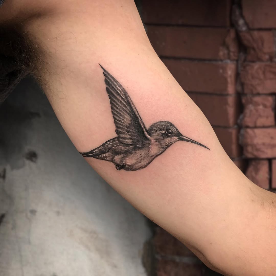 timbecktattoos
