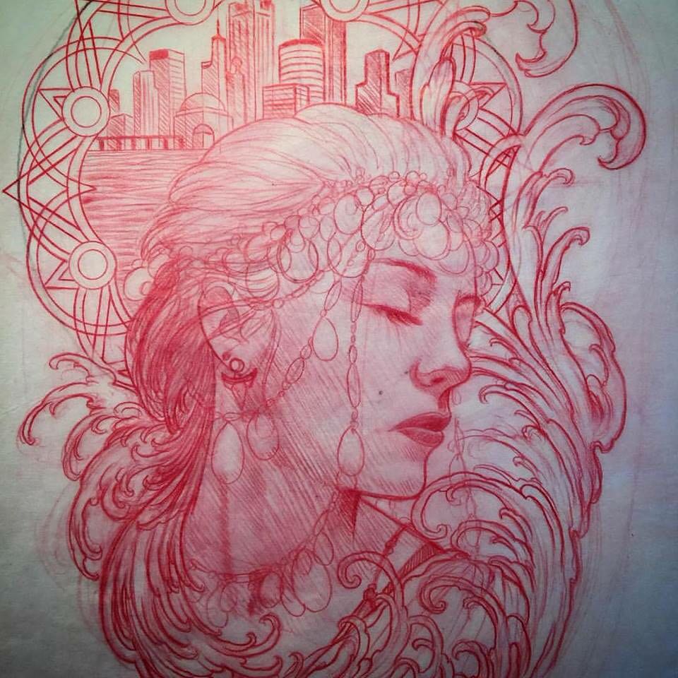 Guru Tattoo