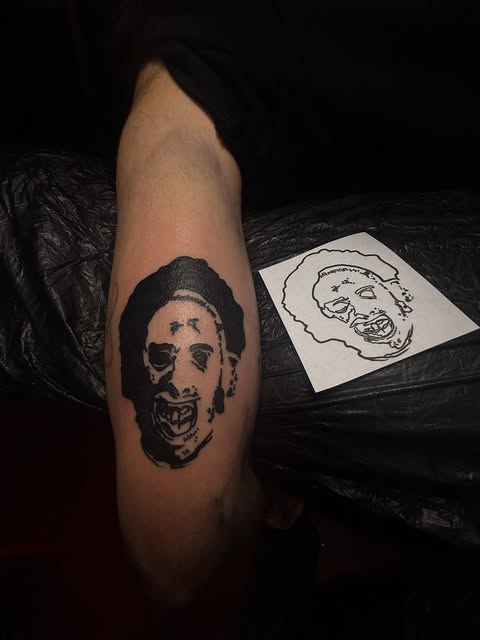 velvetviolencetattoo