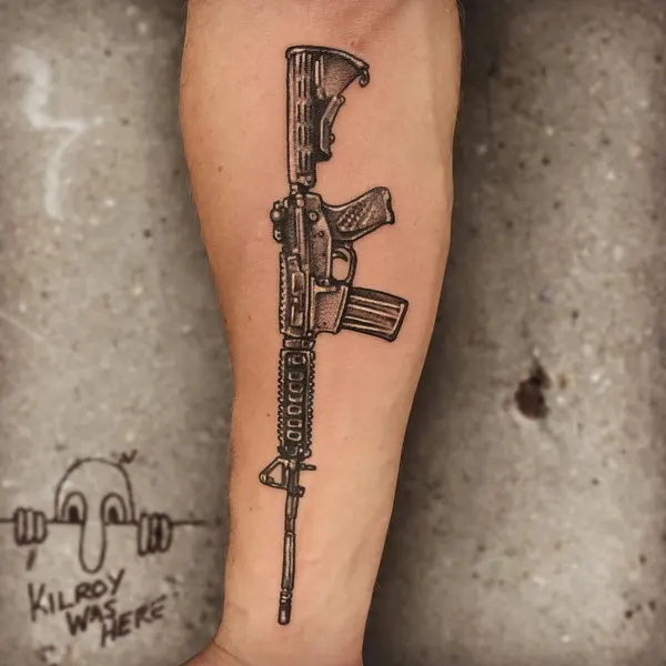timbecktattoos