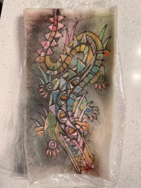 chidgeytattoos