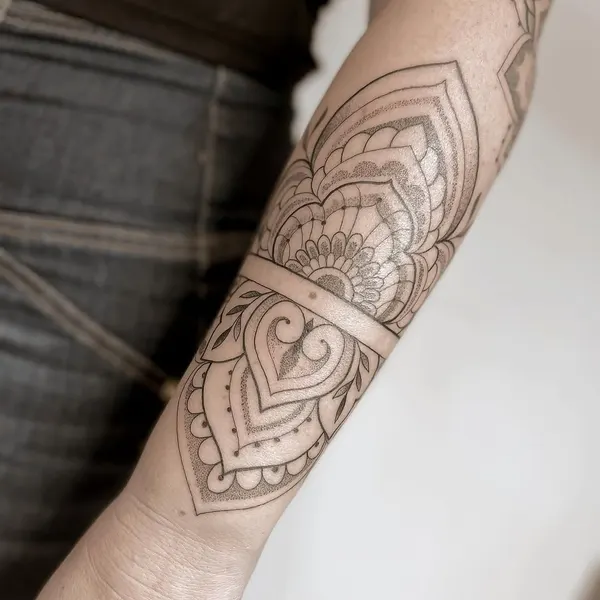 Guru Tattoo