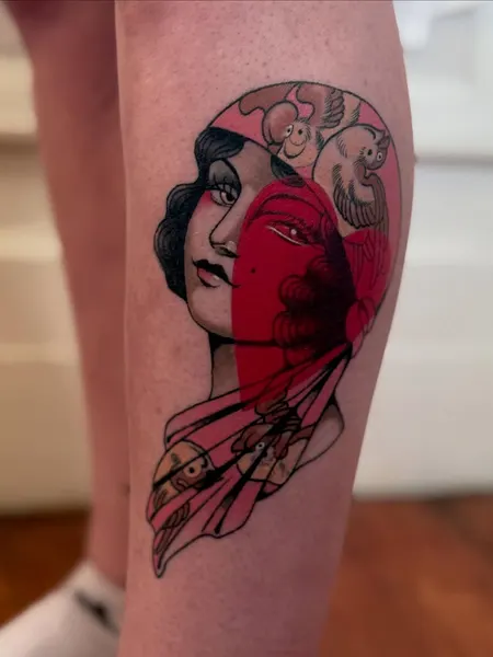 melisehilltattoo
