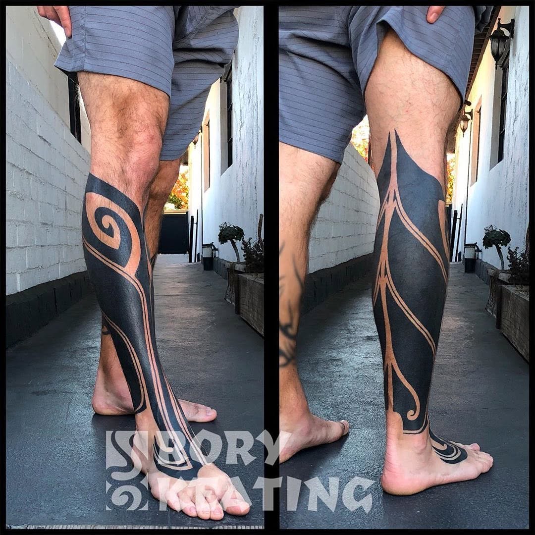 Guru Tattoo