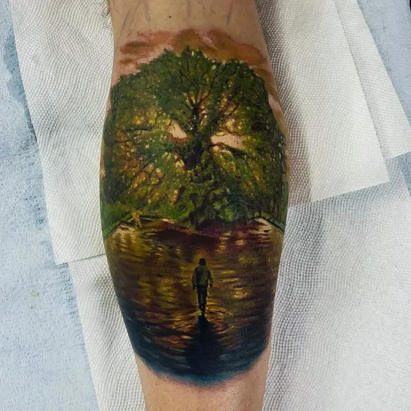 Nature