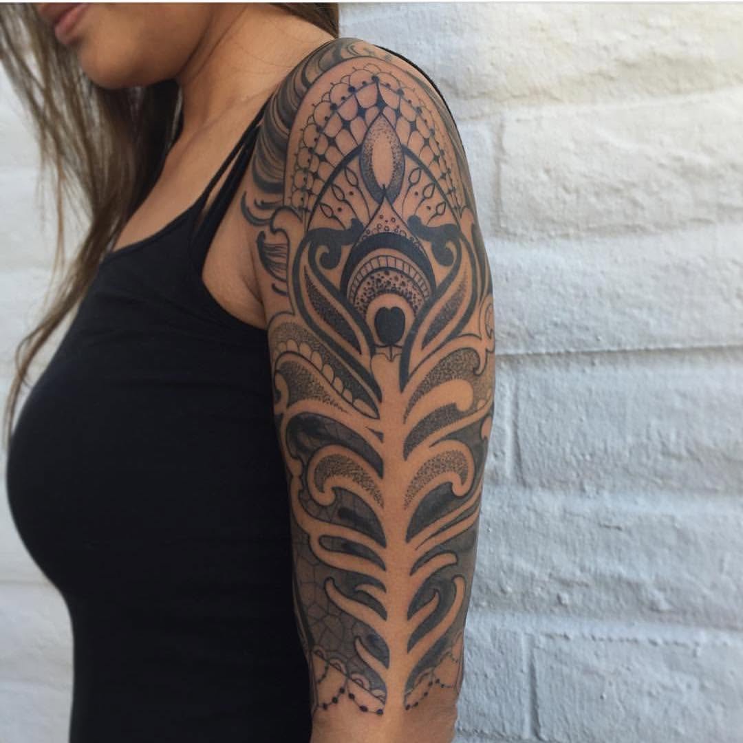 Full Circle Tattoo