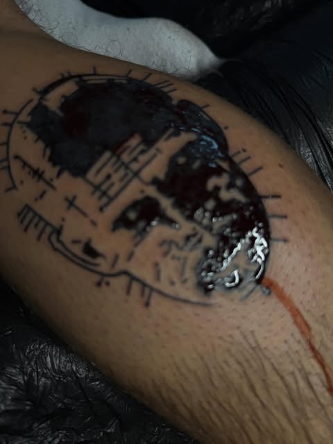 velvetviolencetattoo