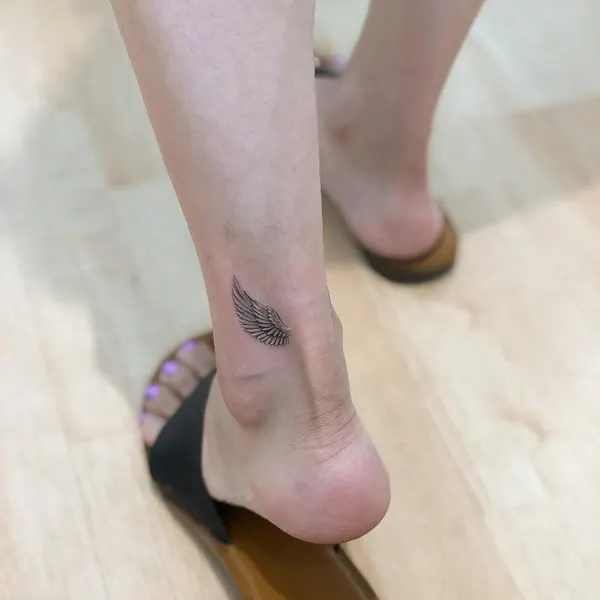 Circa Tattoo