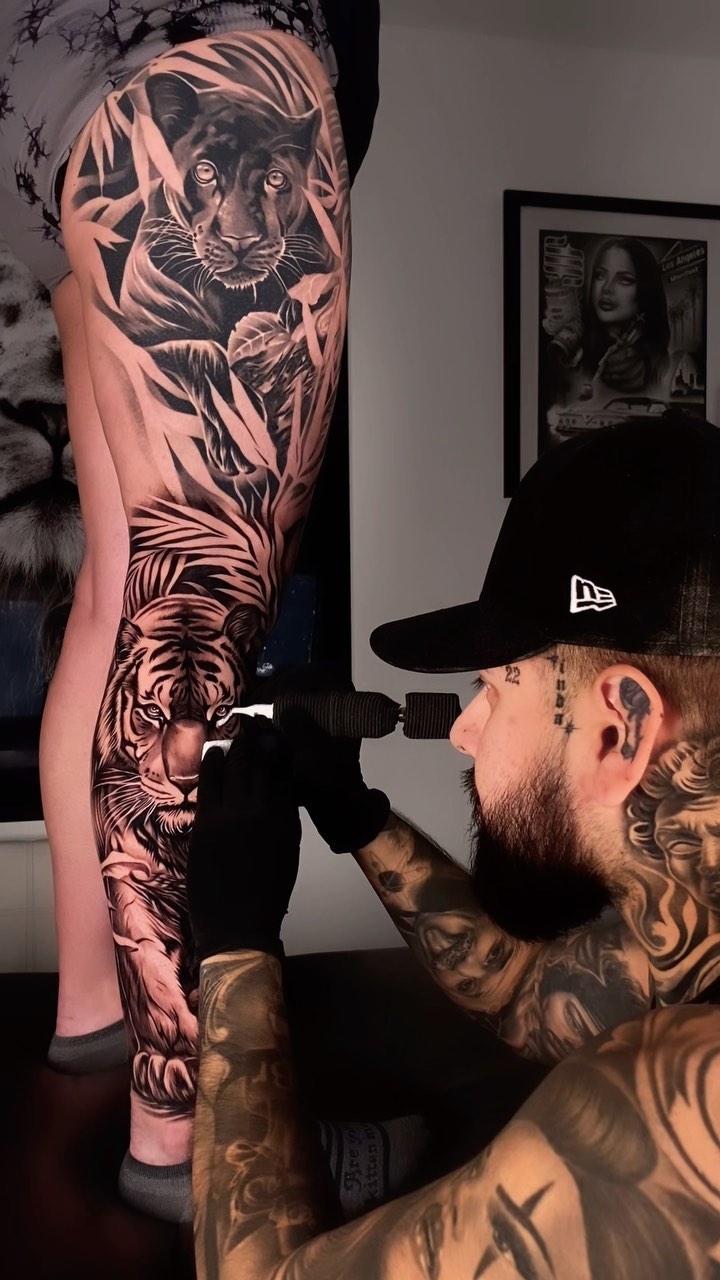 Tiger