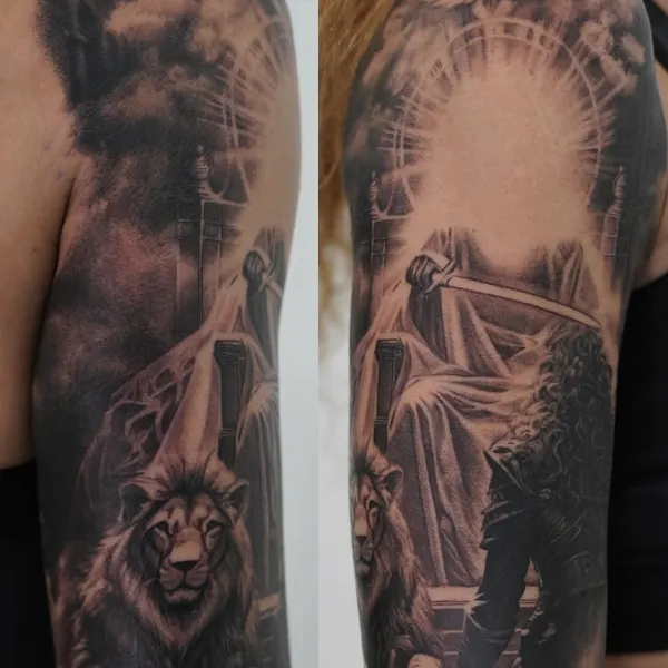 Tiger