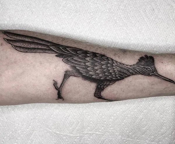 Full Circle Tattoo